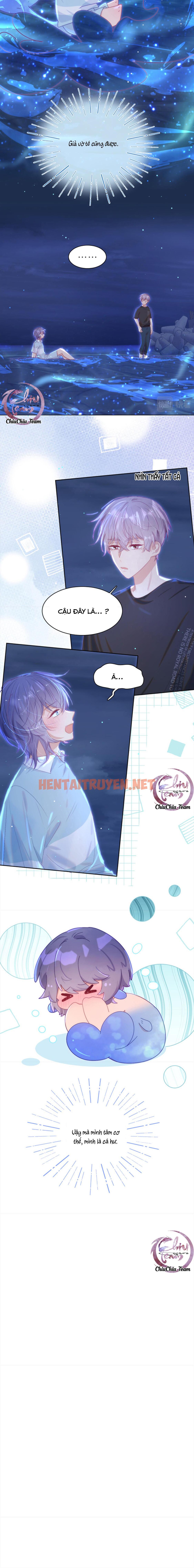 Xem ảnh Đuôi Nè, Sờ Hông? - Chap 12 - img_011_1673615392 - TruyenVN.APP