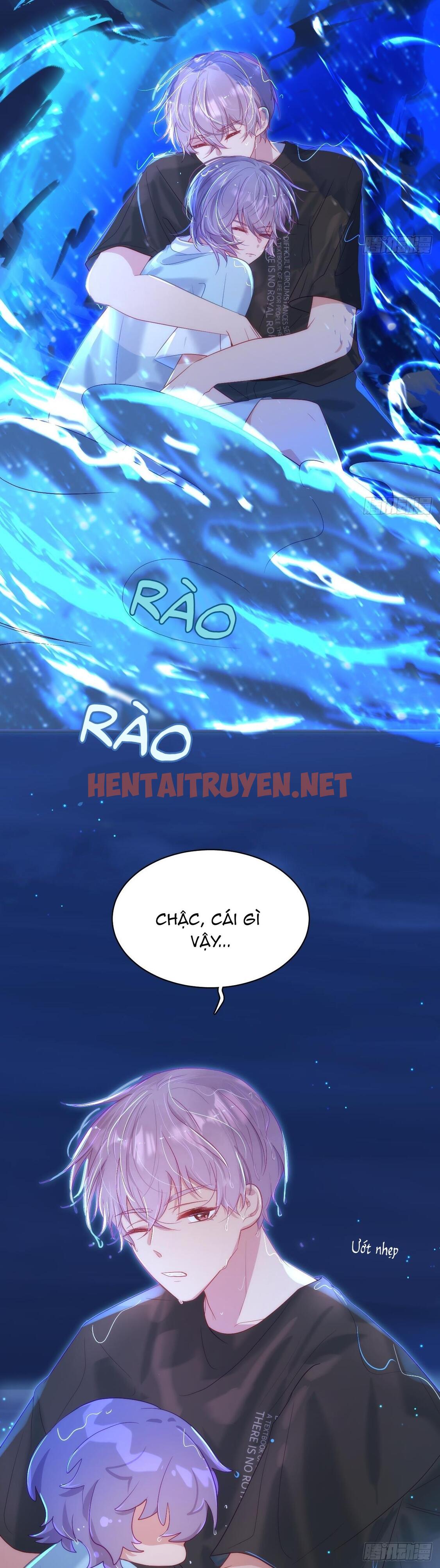 Xem ảnh Đuôi Nè, Sờ Hông? - Chap 13 - img_010_1677407175 - HentaiTruyen.net