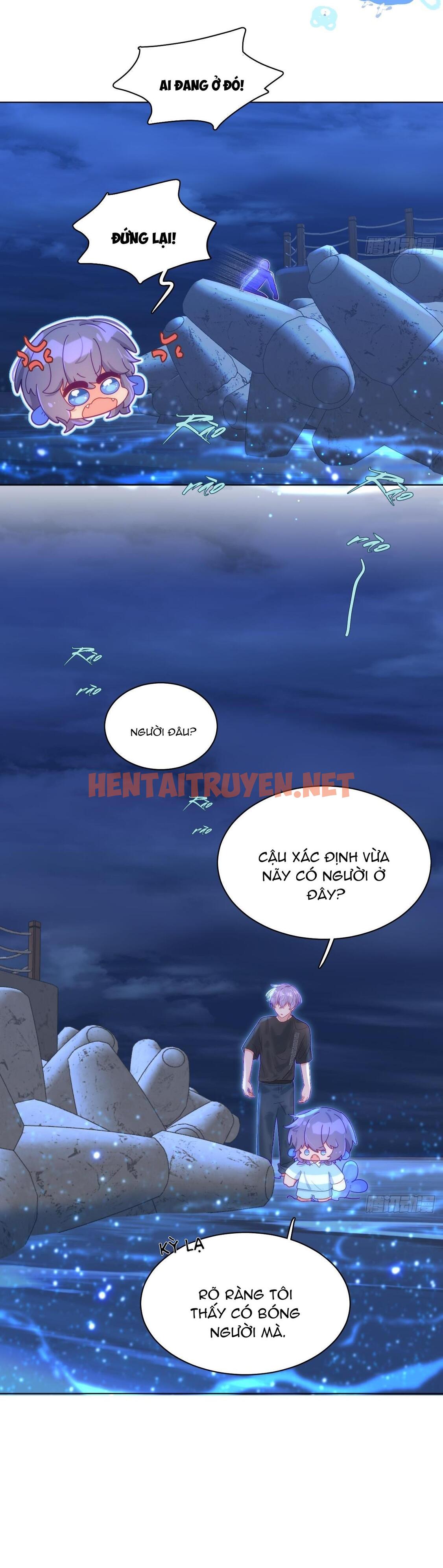 Xem ảnh Đuôi Nè, Sờ Hông? - Chap 13 - img_013_1677407184 - HentaiTruyen.net