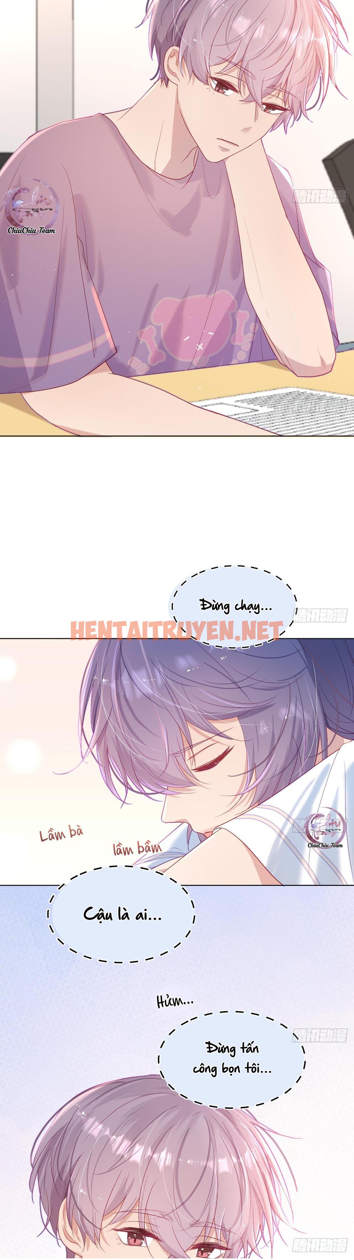 Xem ảnh Đuôi Nè, Sờ Hông? - Chap 14 - img_014_1677673598 - HentaiTruyen.net