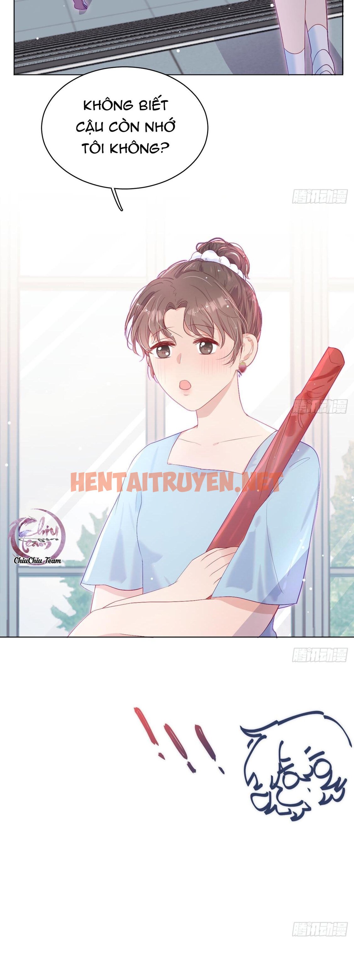 Xem ảnh Đuôi Nè, Sờ Hông? - Chap 14 - img_022_1677673612 - HentaiTruyenVN.net