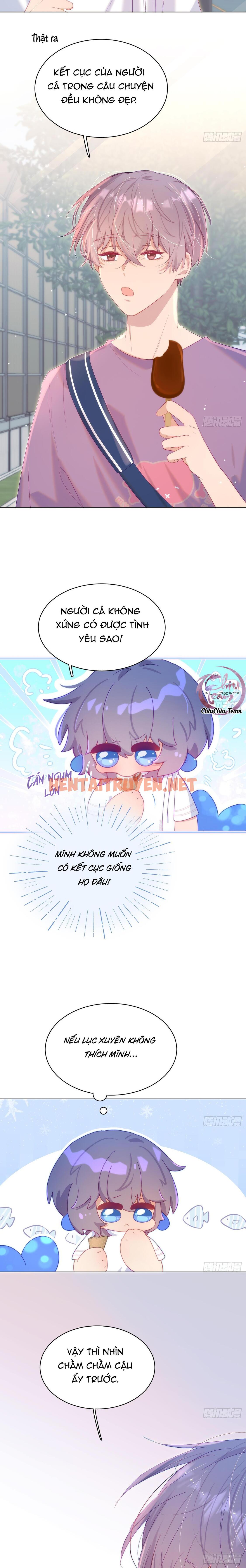 Xem ảnh Đuôi Nè, Sờ Hông? - Chap 15 - img_010_1678264580 - TruyenVN.APP