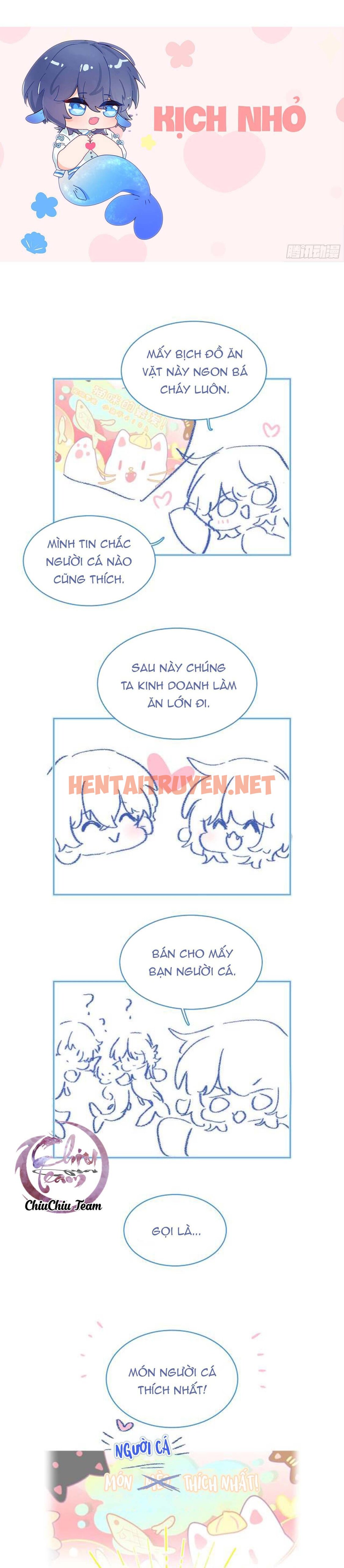 Xem ảnh Đuôi Nè, Sờ Hông? - Chap 16 - img_012_1678508767 - HentaiTruyen.net