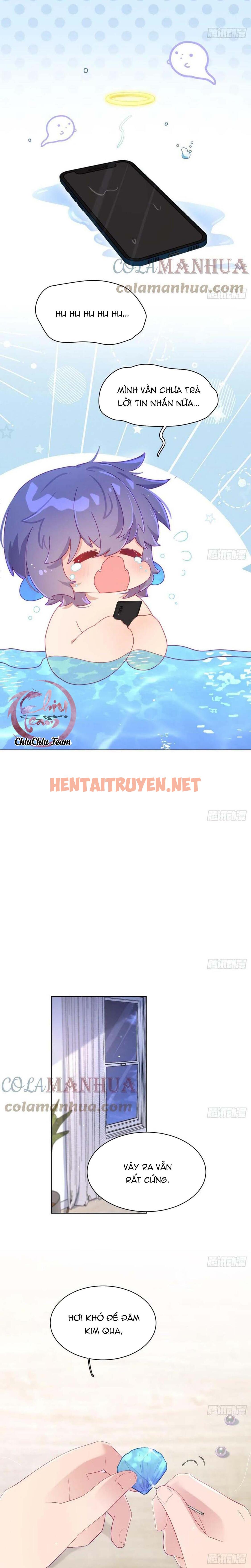 Xem ảnh Đuôi Nè, Sờ Hông? - Chap 17 - img_006_1679064257 - HentaiTruyen.net