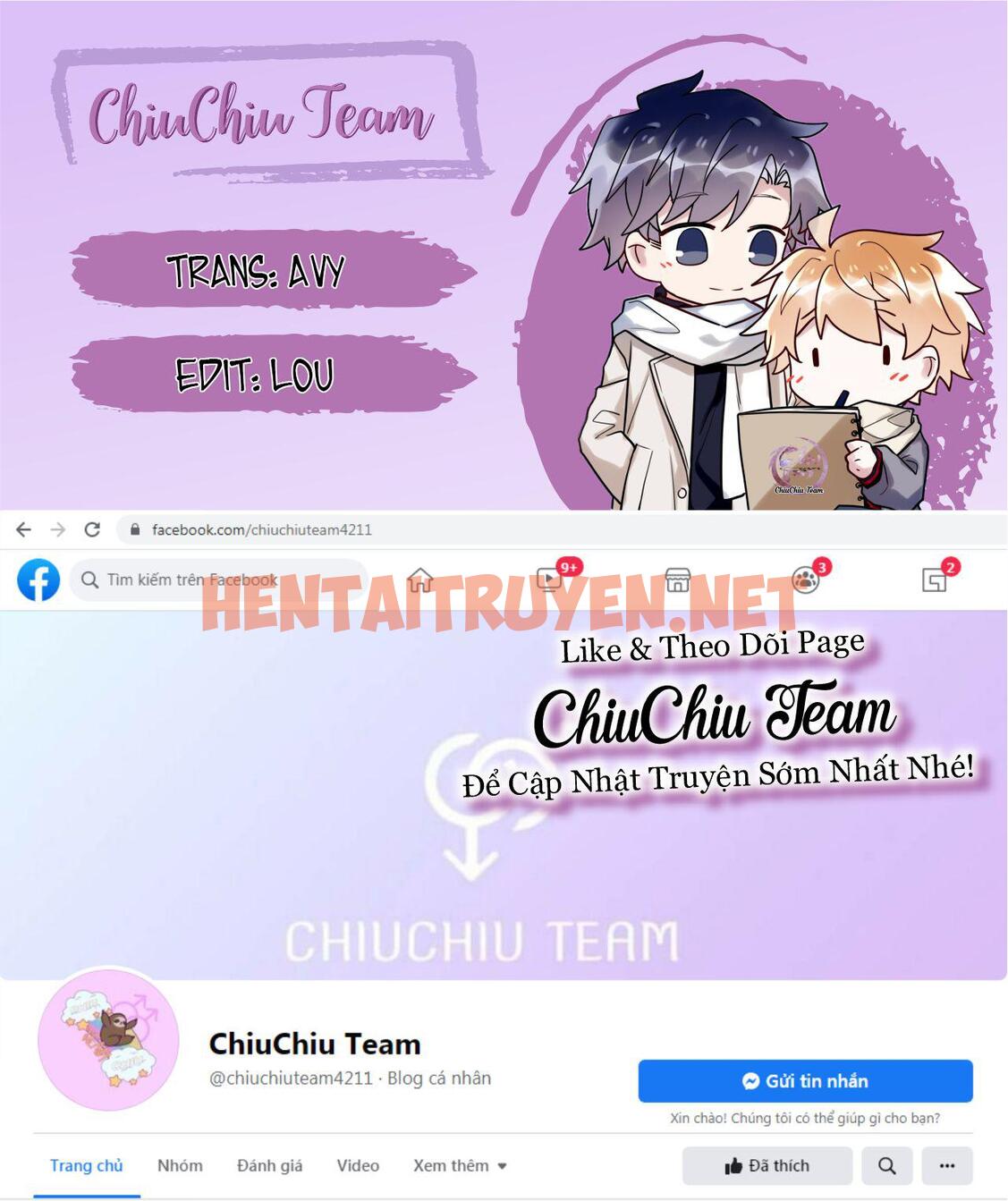 Xem ảnh Đuôi Nè, Sờ Hông? - Chap 18 - img_013_1679389520 - TruyenVN.APP