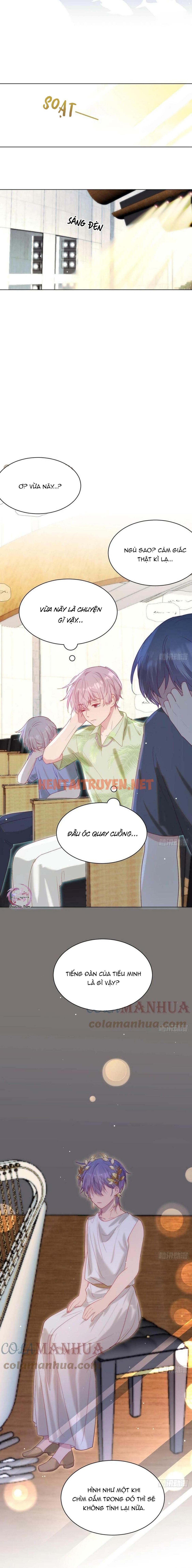 Xem ảnh Đuôi Nè, Sờ Hông? - Chap 19 - img_008_1679650316 - TruyenVN.APP