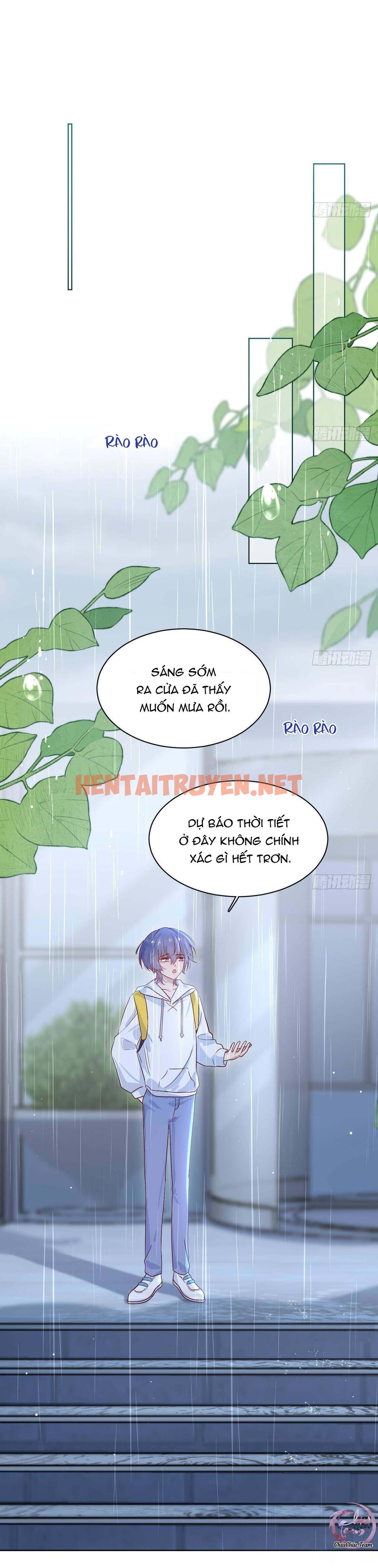 Xem ảnh Đuôi Nè, Sờ Hông? - Chap 2 - img_002_1670577555 - TruyenVN.APP