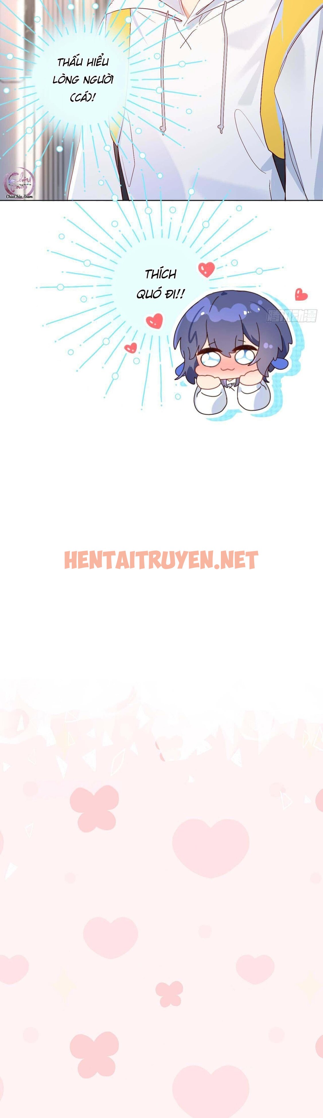 Xem ảnh Đuôi Nè, Sờ Hông? - Chap 2 - img_015_1670577596 - TruyenVN.APP