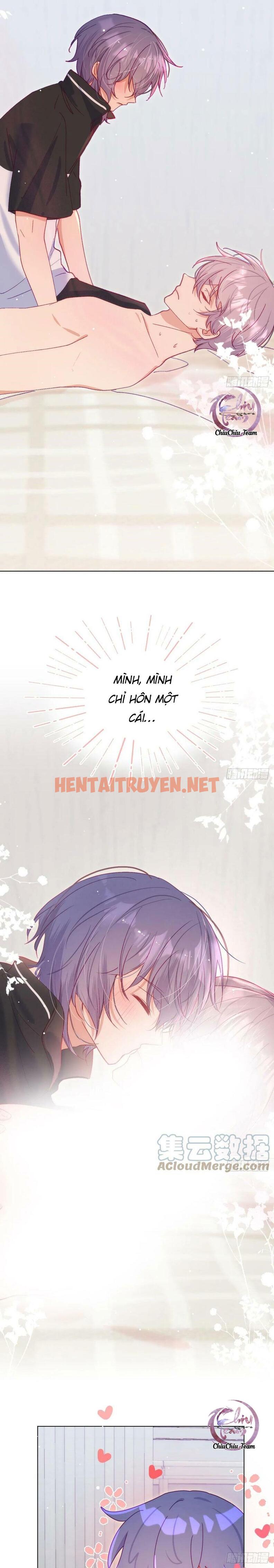 Xem ảnh Đuôi Nè, Sờ Hông? - Chap 21 - img_008_1680431449 - HentaiTruyenVN.net