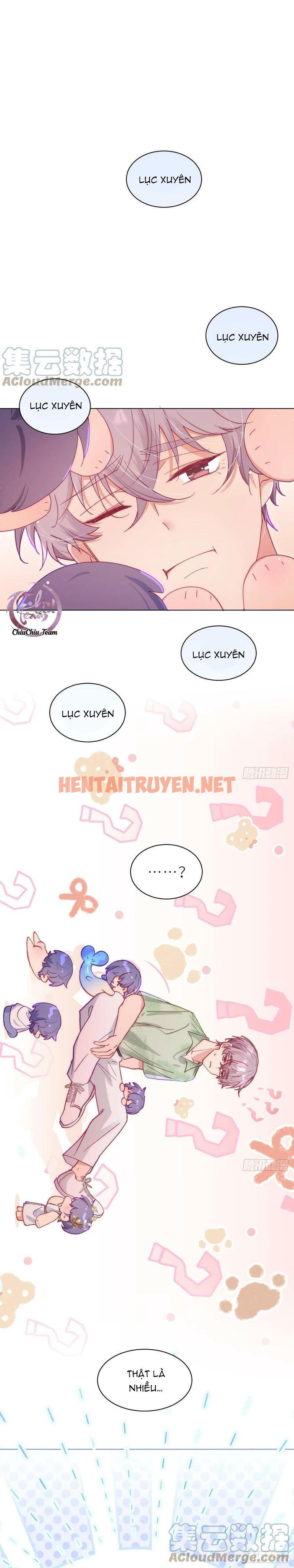 Xem ảnh Đuôi Nè, Sờ Hông? - Chap 21 - img_010_1680431453 - TruyenVN.APP