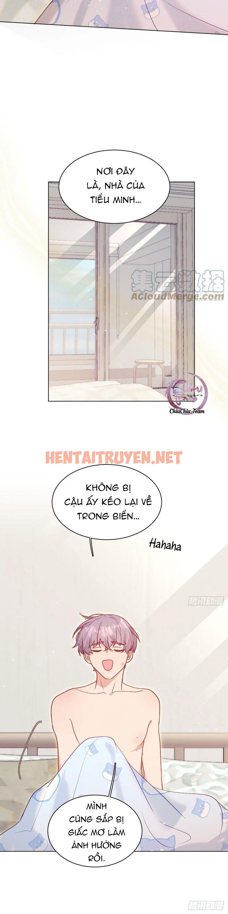 Xem ảnh Đuôi Nè, Sờ Hông? - Chap 21 - img_017_1680431466 - HentaiTruyenVN.net