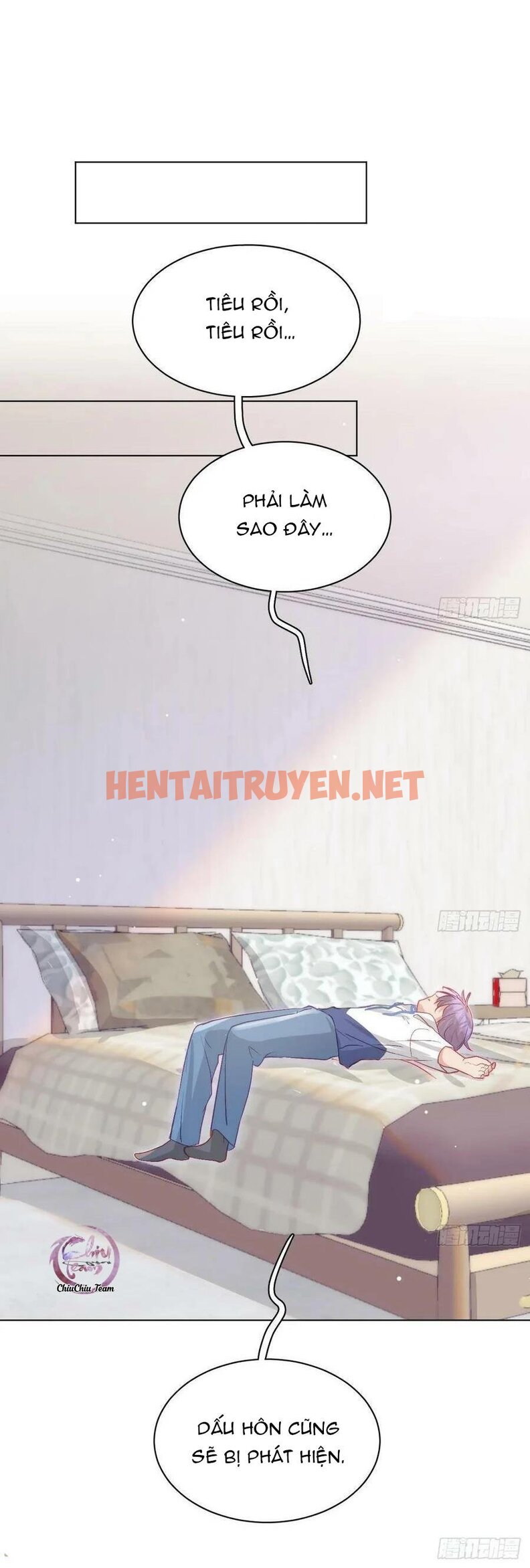 Xem ảnh Đuôi Nè, Sờ Hông? - Chap 22 - img_009_1680667718 - HentaiTruyen.net