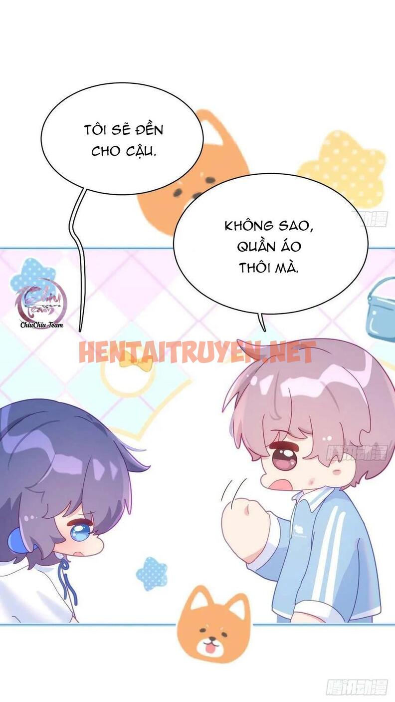 Xem ảnh Đuôi Nè, Sờ Hông? - Chap 22 - img_018_1680667732 - TruyenVN.APP