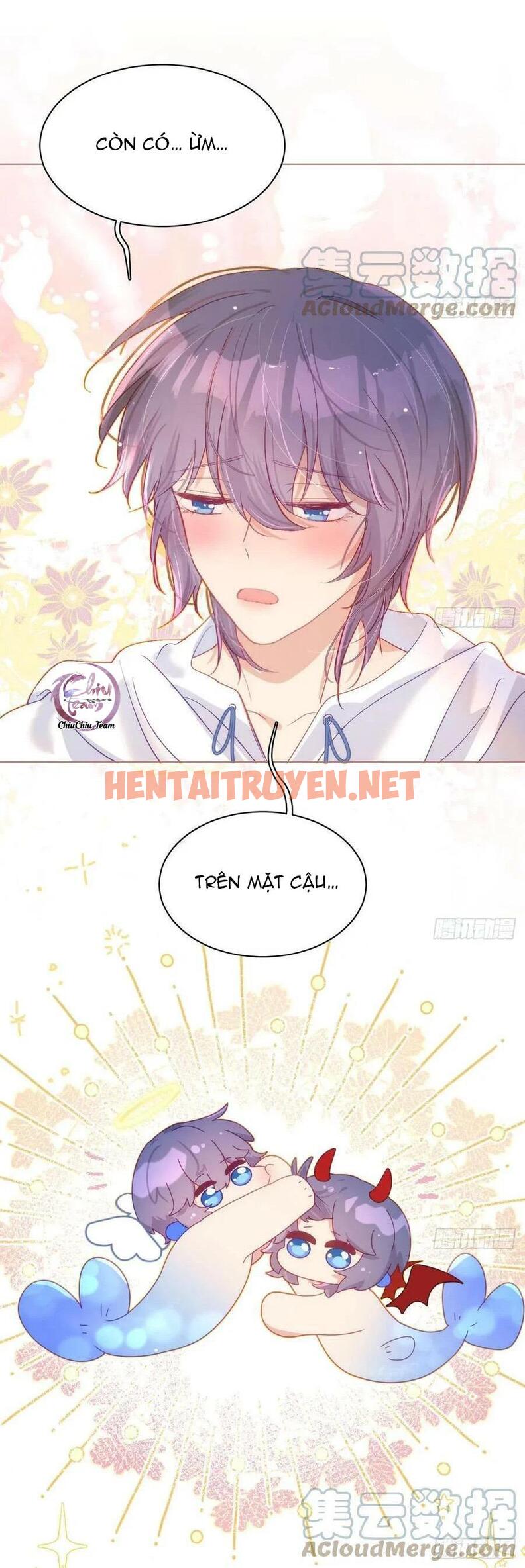 Xem ảnh Đuôi Nè, Sờ Hông? - Chap 22 - img_019_1680667734 - HentaiTruyenVN.net