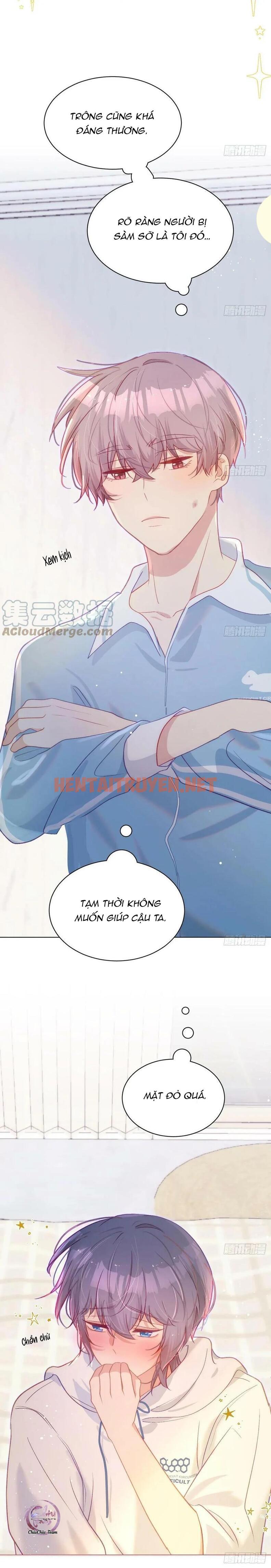 Xem ảnh Đuôi Nè, Sờ Hông? - Chap 22 - img_020_1680667735 - HentaiTruyenVN.net