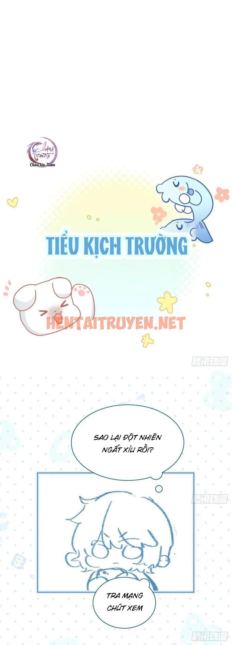 Xem ảnh Đuôi Nè, Sờ Hông? - Chap 22 - img_023_1680667740 - TruyenVN.APP