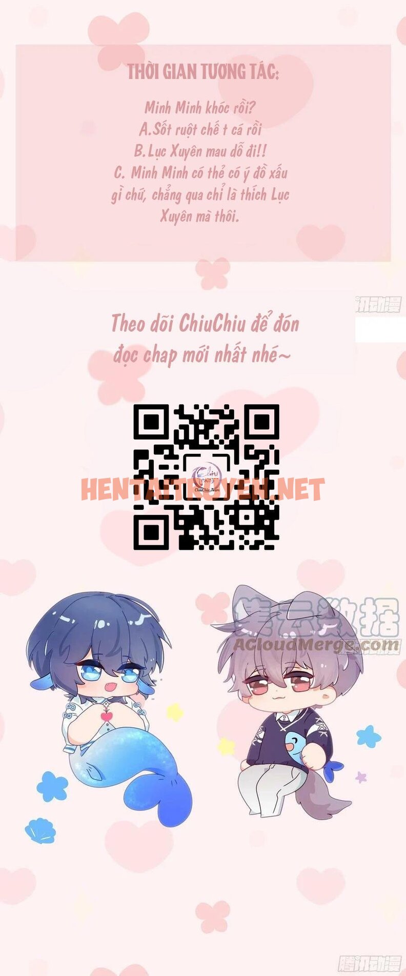 Xem ảnh Đuôi Nè, Sờ Hông? - Chap 22 - img_025_1680667743 - TruyenVN.APP