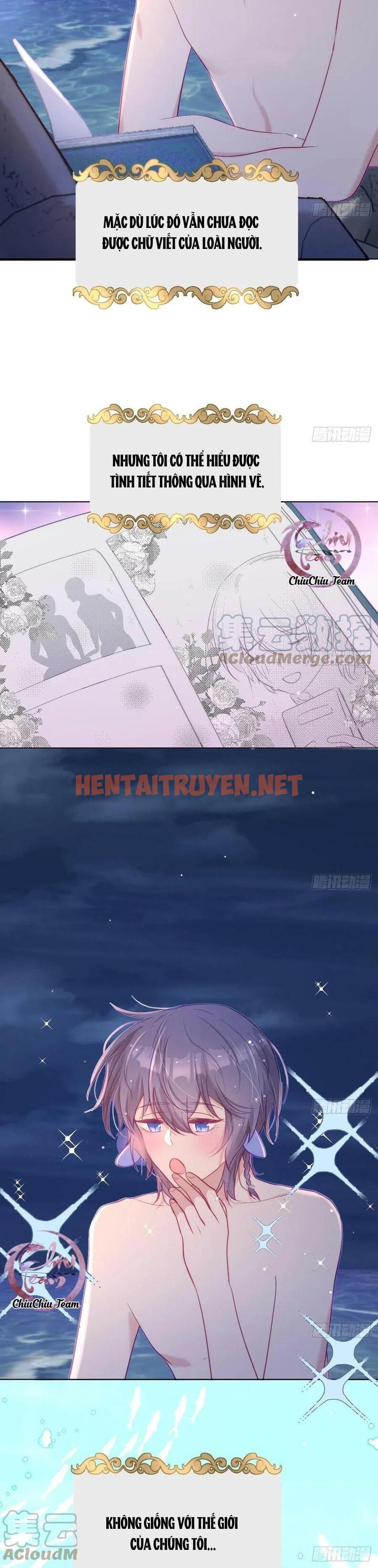 Xem ảnh Đuôi Nè, Sờ Hông? - Chap 23 - img_004_1681634000 - HentaiTruyenVN.net