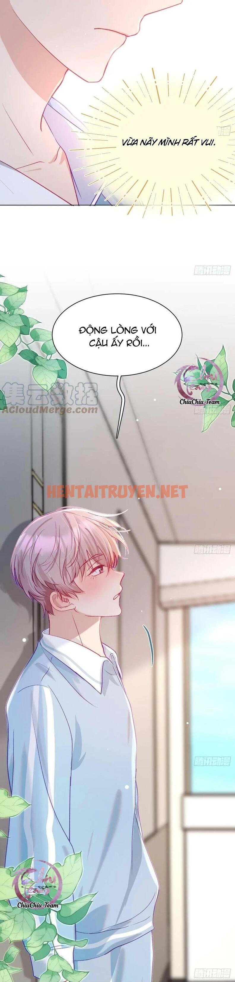 Xem ảnh Đuôi Nè, Sờ Hông? - Chap 23 - img_021_1681634030 - HentaiTruyenVN.net