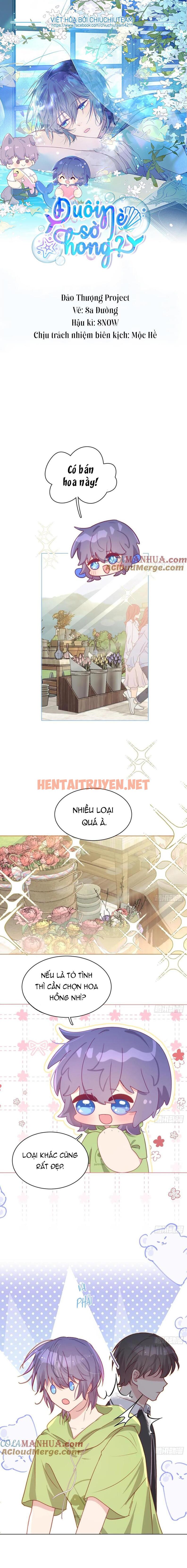 Xem ảnh Đuôi Nè, Sờ Hông? - Chap 24 - img_002_1682093714 - TruyenVN.APP