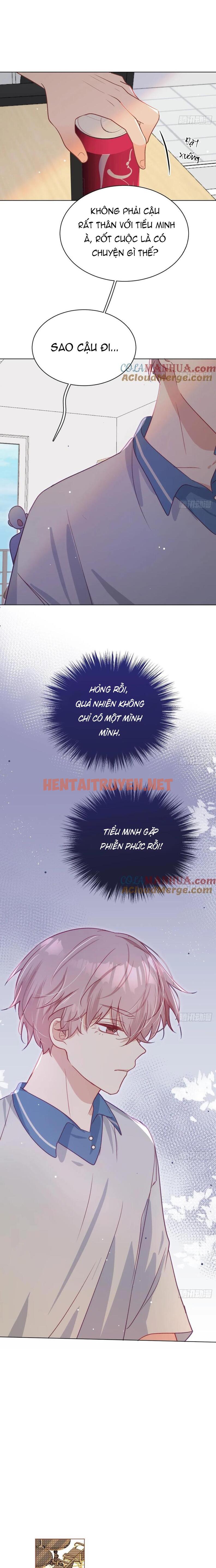 Xem ảnh Đuôi Nè, Sờ Hông? - Chap 24 - img_008_1682093729 - HentaiTruyen.net