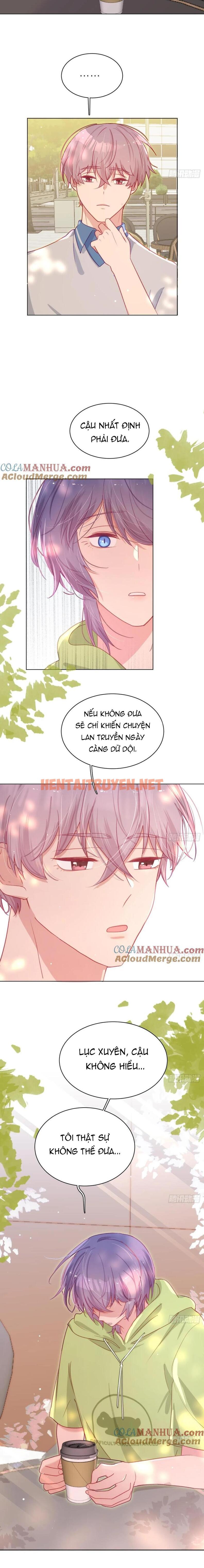 Xem ảnh Đuôi Nè, Sờ Hông? - Chap 24 - img_011_1682093735 - TruyenVN.APP