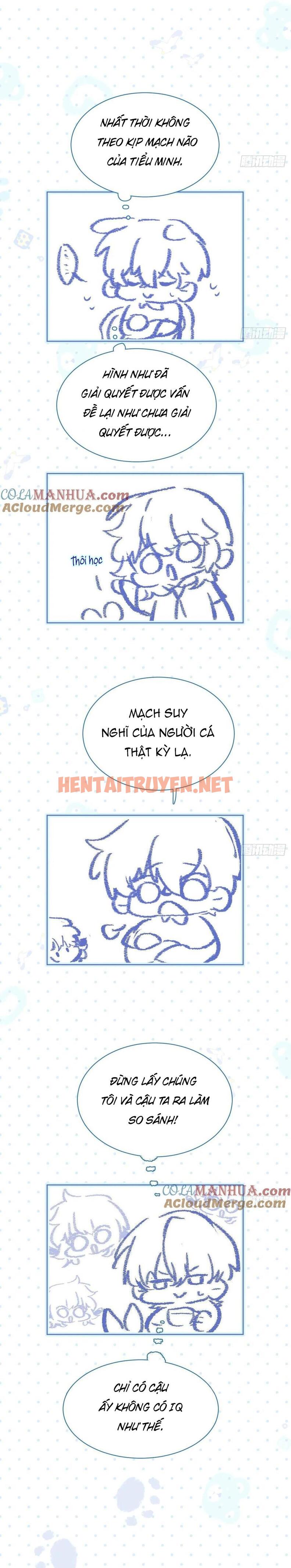 Xem ảnh Đuôi Nè, Sờ Hông? - Chap 24 - img_013_1682093739 - TruyenVN.APP