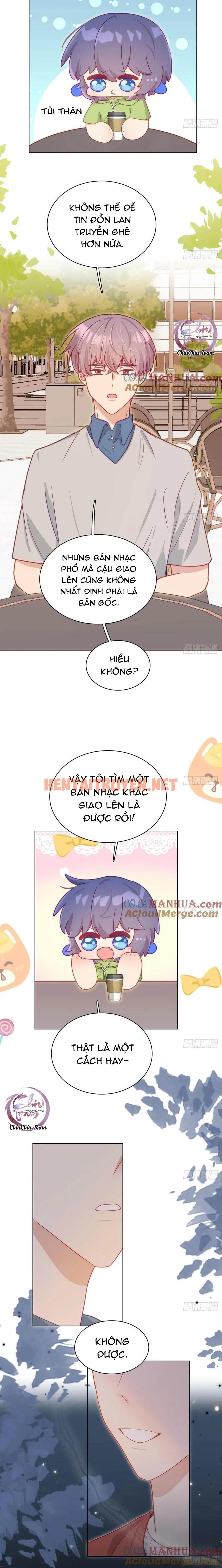 Xem ảnh Đuôi Nè, Sờ Hông? - Chap 25 - img_003_1682515476 - HentaiTruyenVN.net