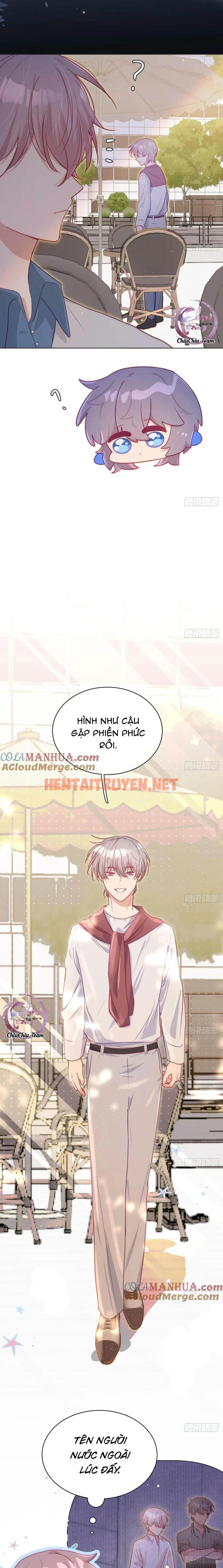 Xem ảnh Đuôi Nè, Sờ Hông? - Chap 25 - img_004_1682515478 - TruyenVN.APP