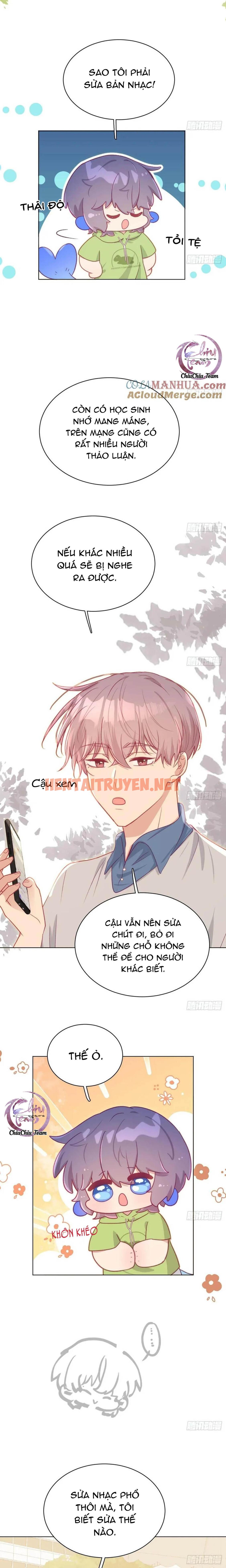 Xem ảnh Đuôi Nè, Sờ Hông? - Chap 25 - img_008_1682515487 - TruyenVN.APP