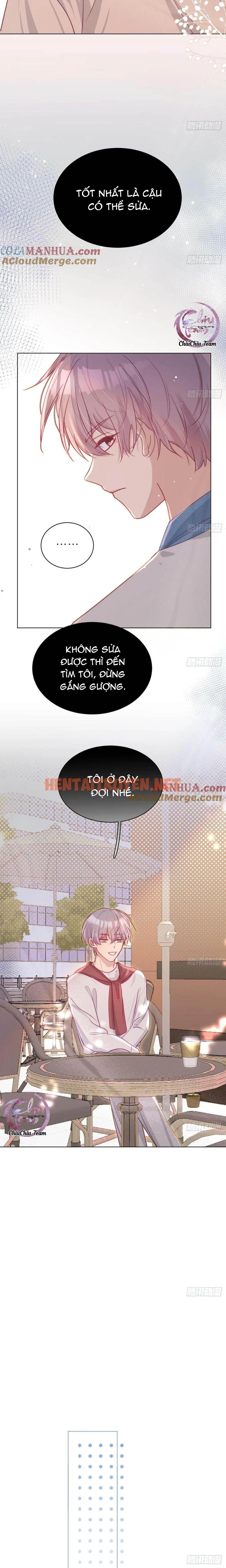 Xem ảnh Đuôi Nè, Sờ Hông? - Chap 25 - img_010_1682515491 - HentaiTruyenVN.net