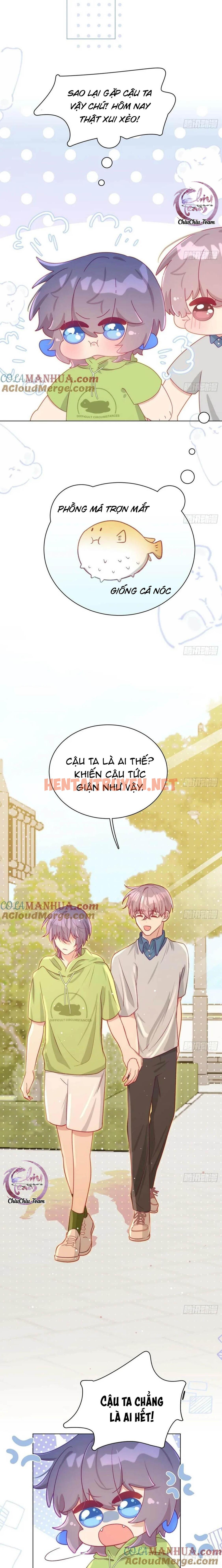 Xem ảnh Đuôi Nè, Sờ Hông? - Chap 25 - img_011_1682515494 - HentaiTruyenVN.net