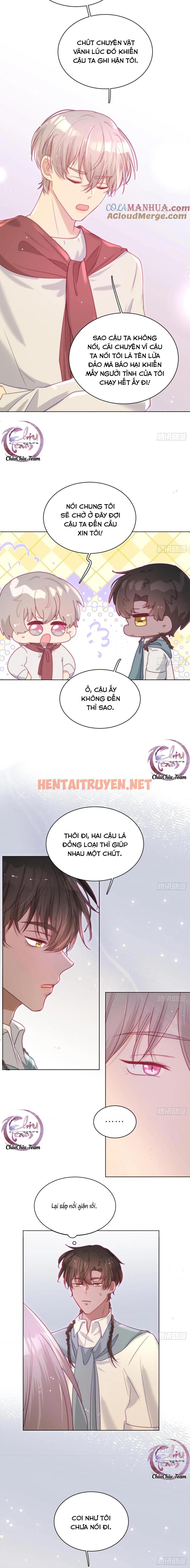 Xem ảnh Đuôi Nè, Sờ Hông? - Chap 26 - img_007_1682986567 - HentaiTruyenVN.net