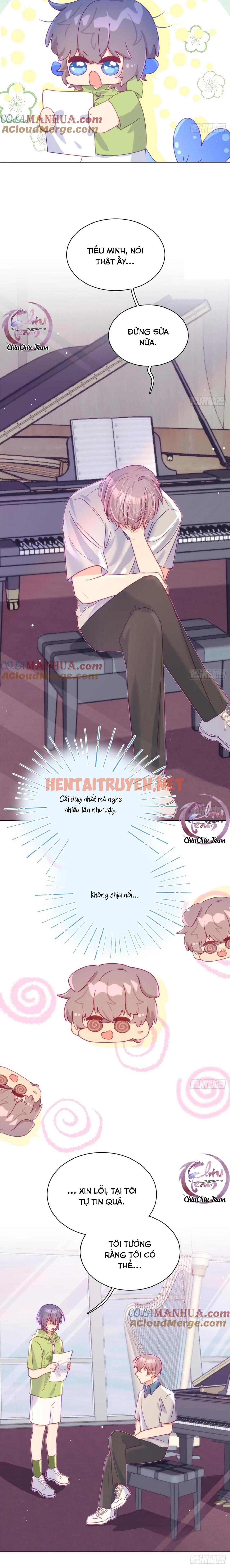 Xem ảnh Đuôi Nè, Sờ Hông? - Chap 26 - img_009_1682986571 - HentaiTruyenVN.net