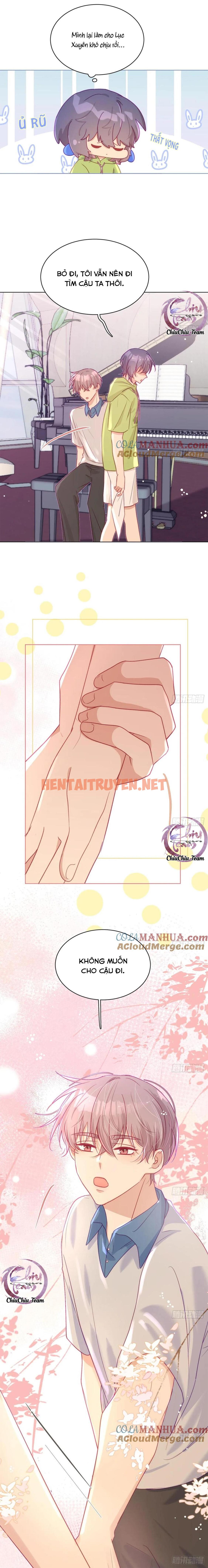 Xem ảnh Đuôi Nè, Sờ Hông? - Chap 26 - img_010_1682986572 - HentaiTruyen.net