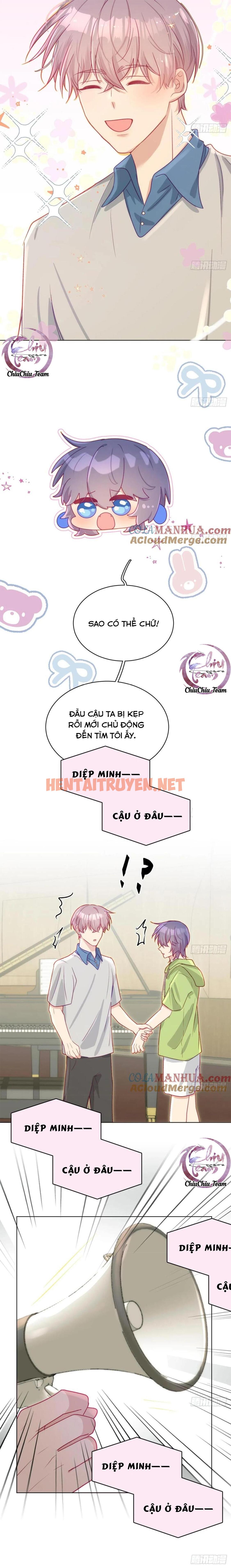 Xem ảnh Đuôi Nè, Sờ Hông? - Chap 26 - img_012_1682986576 - HentaiTruyenVN.net