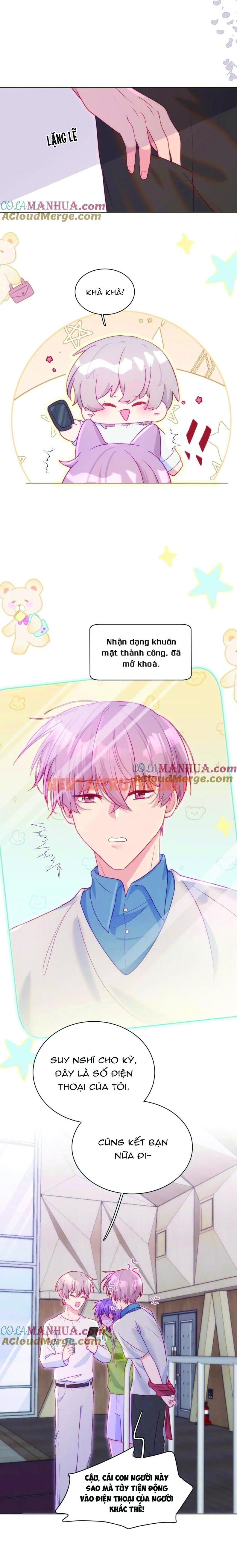 Xem ảnh Đuôi Nè, Sờ Hông? - Chap 28 - img_010_1684132578 - TruyenVN.APP