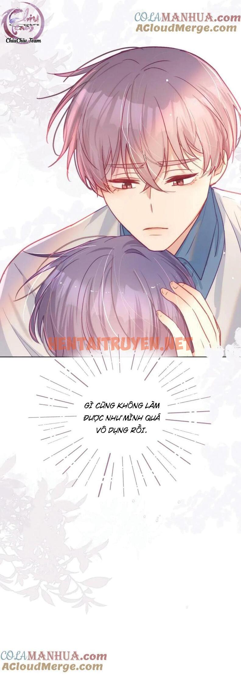 Xem ảnh Đuôi Nè, Sờ Hông? - Chap 28 - img_026_1684132587 - TruyenVN.APP