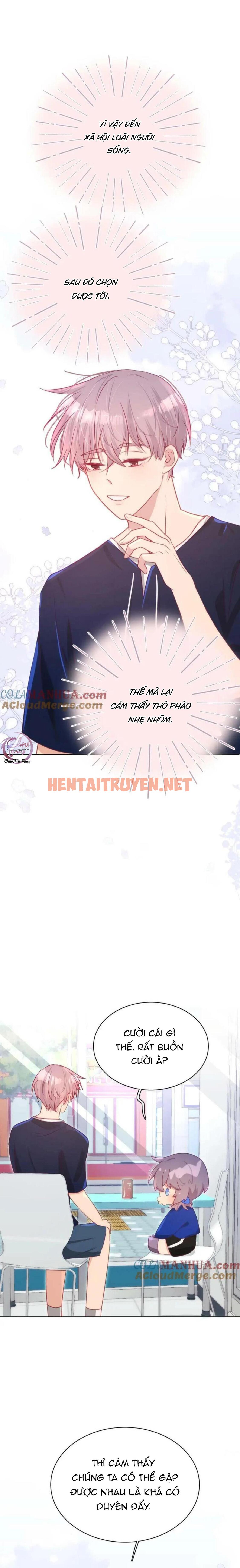 Xem ảnh Đuôi Nè, Sờ Hông? - Chap 29 - img_012_1684404707 - HentaiTruyenVN.net