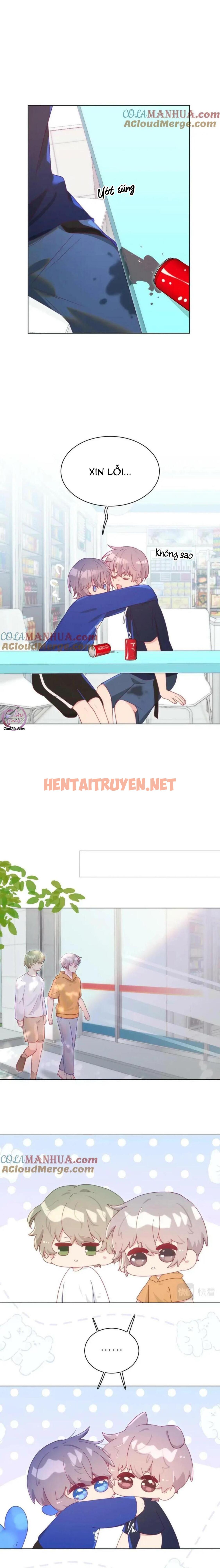 Xem ảnh Đuôi Nè, Sờ Hông? - Chap 29 - img_014_1684404710 - HentaiTruyenVN.net