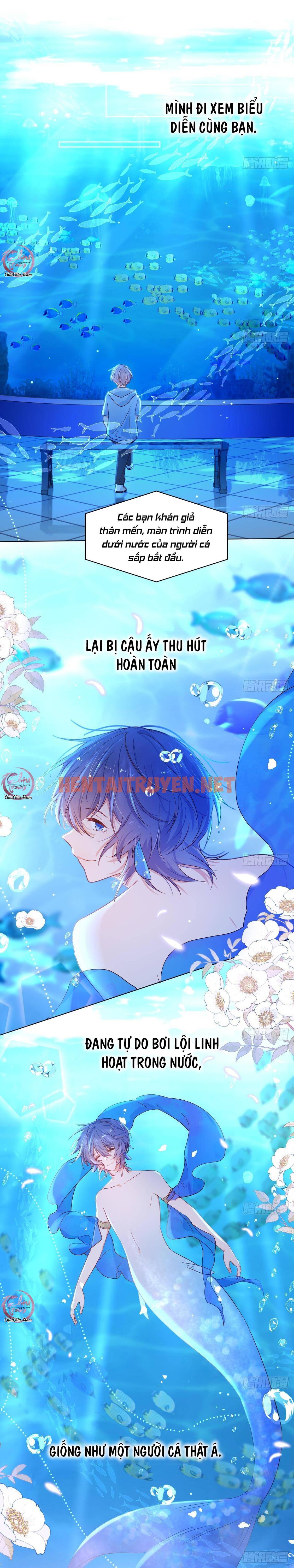 Xem ảnh Đuôi Nè, Sờ Hông? - Chap 3 - img_002_1670577515 - HentaiTruyenVN.net