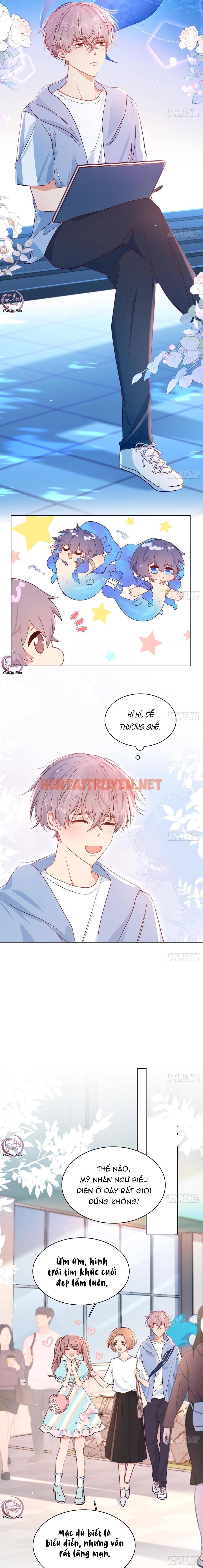 Xem ảnh Đuôi Nè, Sờ Hông? - Chap 3 - img_003_1670577519 - TruyenVN.APP