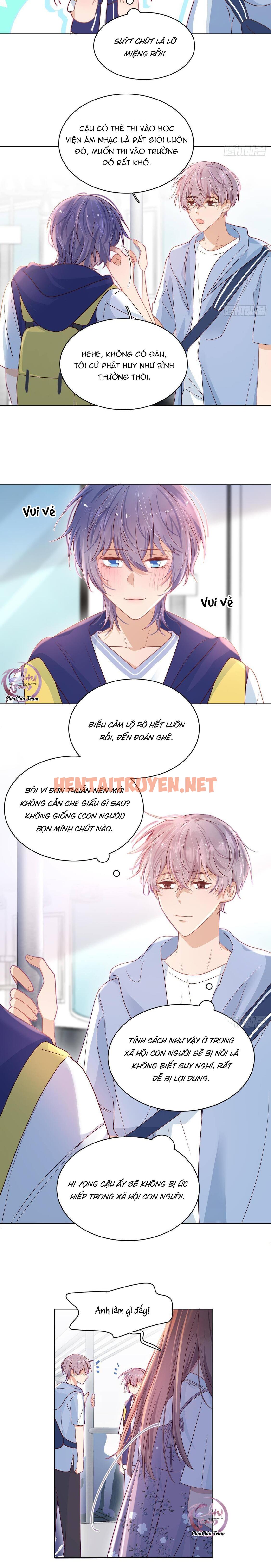 Xem ảnh Đuôi Nè, Sờ Hông? - Chap 5 - img_005_1670577450 - TruyenVN.APP