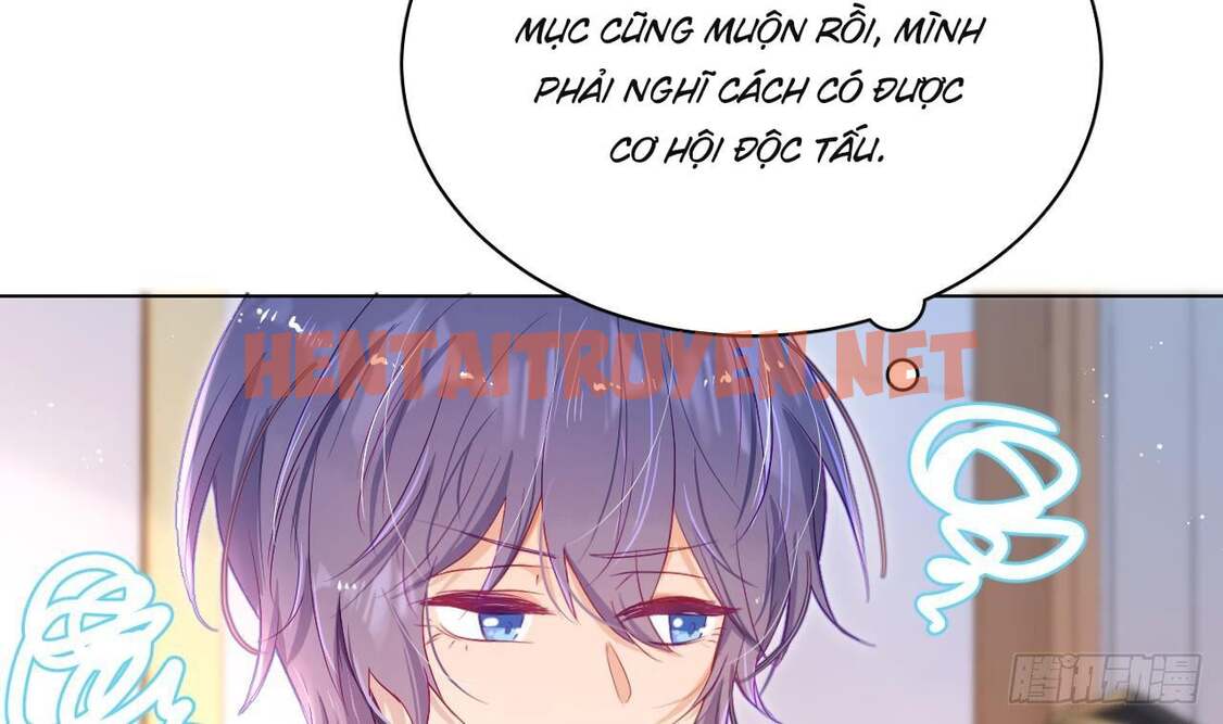 Xem ảnh Đuôi Nè, Sờ Hông? - Chap 7 - img_006_1670577194 - TruyenVN.APP