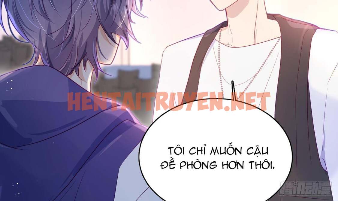 Xem ảnh Đuôi Nè, Sờ Hông? - Chap 7 - img_011_1670577202 - HentaiTruyenVN.net