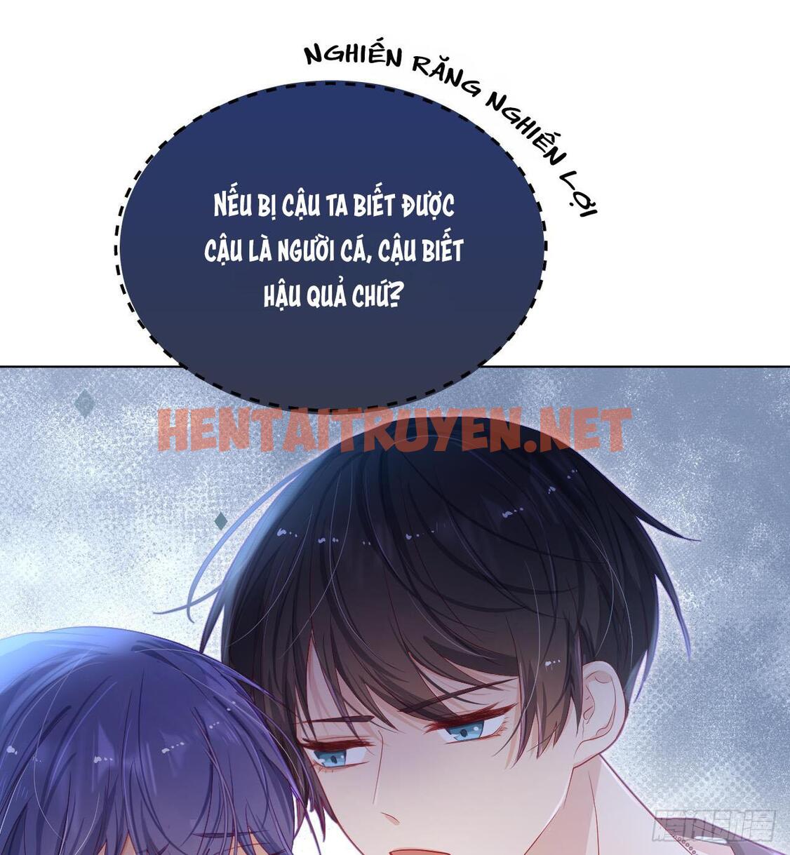 Xem ảnh Đuôi Nè, Sờ Hông? - Chap 7 - img_027_1670577228 - HentaiTruyen.net