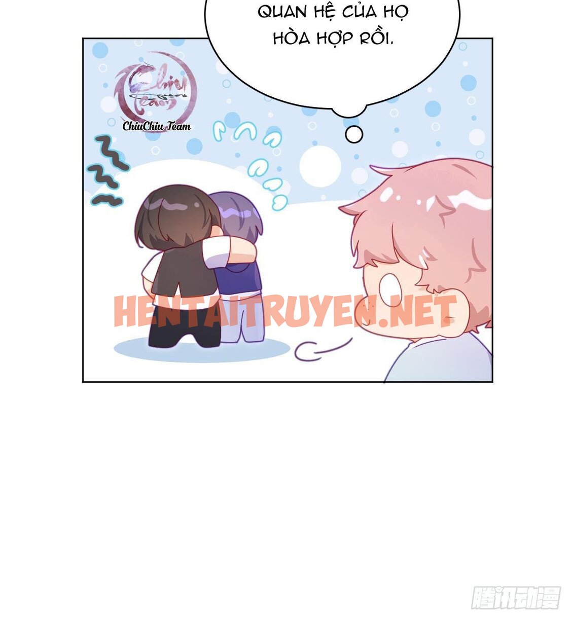 Xem ảnh Đuôi Nè, Sờ Hông? - Chap 7 - img_029_1670577231 - TruyenVN.APP