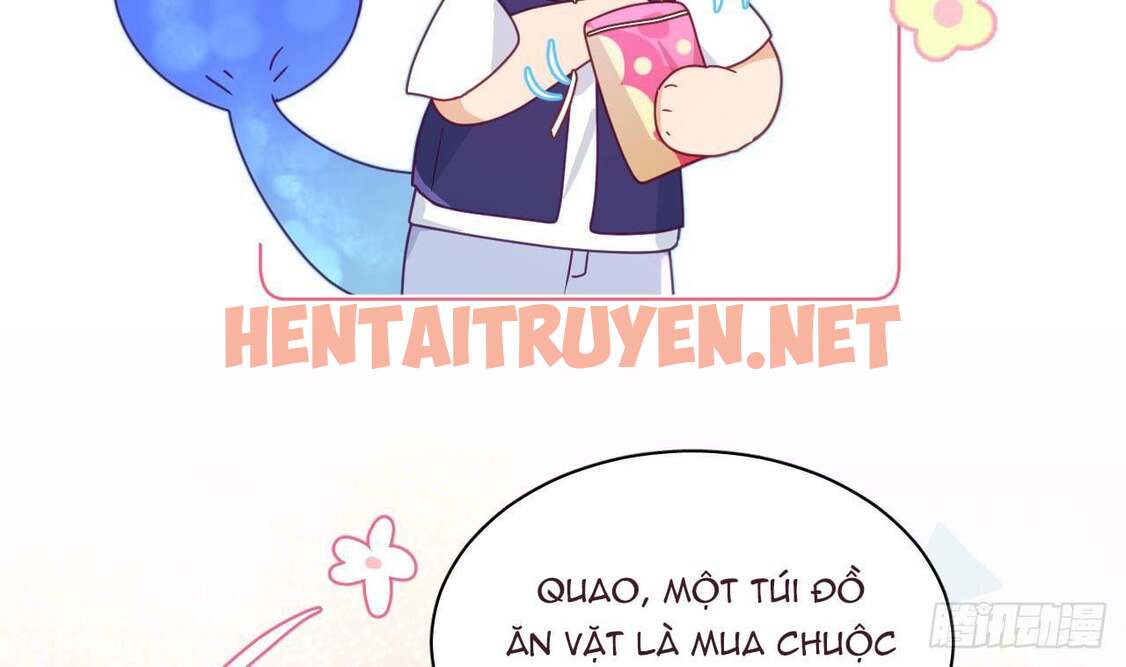 Xem ảnh Đuôi Nè, Sờ Hông? - Chap 7 - img_037_1670577244 - TruyenVN.APP