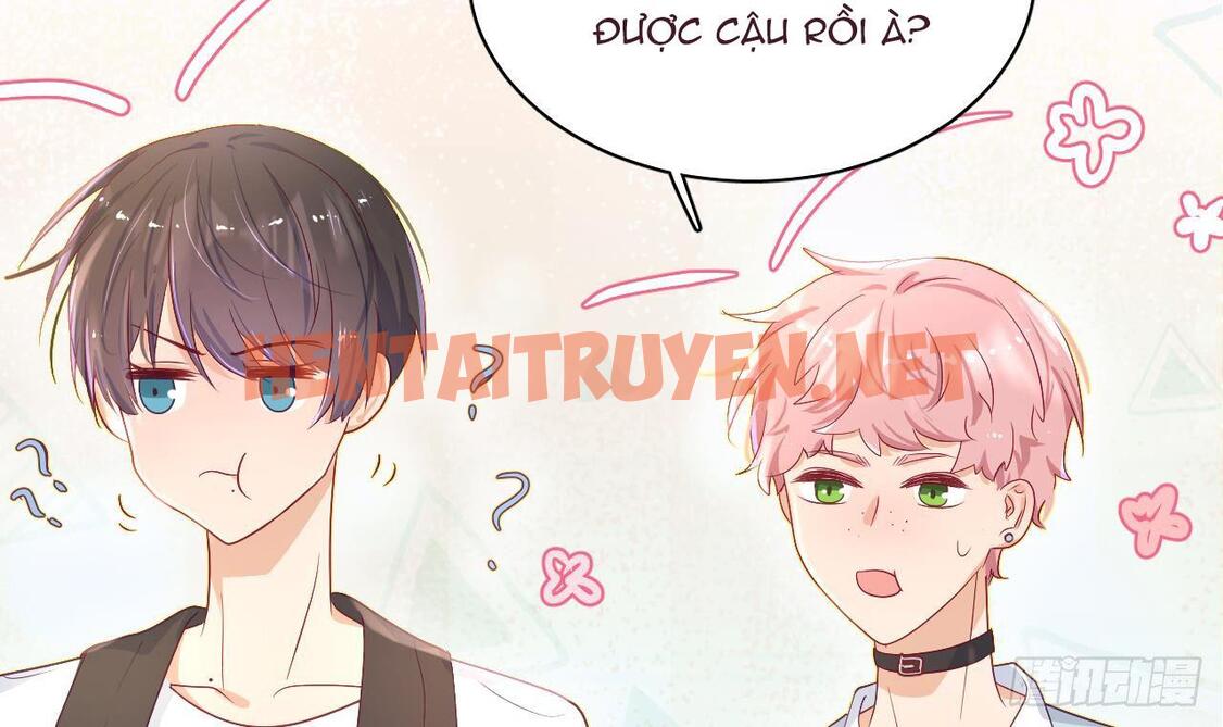 Xem ảnh Đuôi Nè, Sờ Hông? - Chap 7 - img_038_1670577246 - TruyenVN.APP