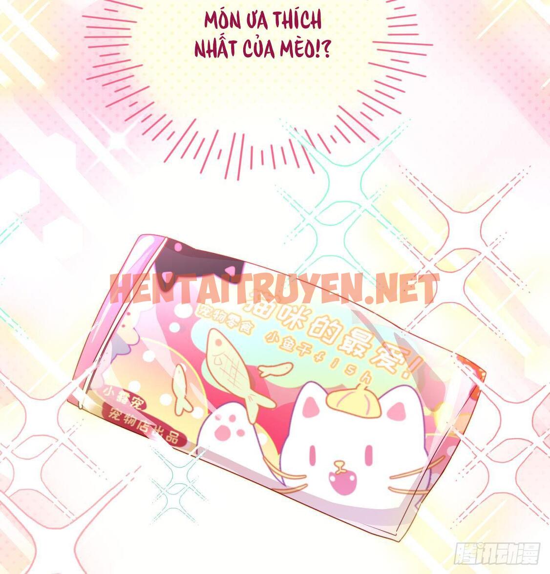 Xem ảnh Đuôi Nè, Sờ Hông? - Chap 7 - img_045_1670577257 - TruyenVN.APP